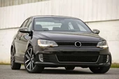 OMSA VW Jetta Krom U Formlu Ön Tampon Çıtası 2011-2014 Arası - 1
