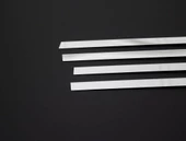 OMSA Land Rover Freelander 2 Krom Cam Çıtası 4 Parça 2007 ve Sonrası - 3