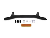 OMSA Fiat Doblo 1 Ön Kaput Rüzgarlığı 2000-2005 Arası - 3