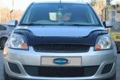 OMSA Ford Fiesta 5 Ön Kaput Rüzgarlığı 2002-2009 Arası - 4