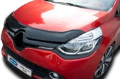 Renault Clio 4 Ön Kaput Rüzgarlığı 2012-2019 Arası - 2
