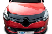 Renault Clio 4 Ön Kaput Rüzgarlığı 2012-2019 Arası - 1