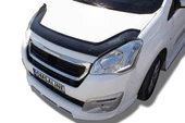 Peugeot Partner 2 Ön Kaput Rüzgarlığı 2008-2018 Arası - 4