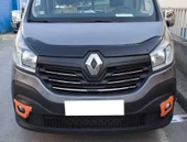 OMSA Renault Trafic 3 Ön Kaput Rüzgarlığı 2015 ve Sonrası thumbnail 1
