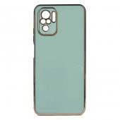 Xiaomi Poco M5S Kılıf Zore Bark Kapak - 6
