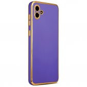 Galaxy A04 Kılıf Zore Bark Kapak - 6