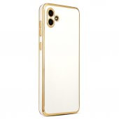 Galaxy A04 Kılıf Zore Bark Kapak - 7