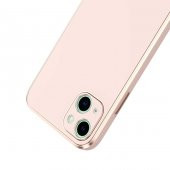 Apple iPhone 14 Kılıf Zore Bark Kapak - 5