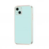 Apple iPhone 14 Kılıf Zore Bark Kapak - 10