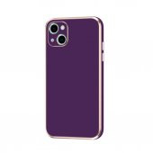Apple iPhone 14 Kılıf Zore Bark Kapak - 11