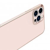 Apple iPhone 14 Pro Max Kılıf Zore Bark Kapak - 6