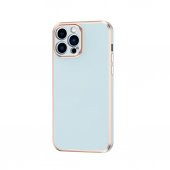 Apple iPhone 14 Pro Max Kılıf Zore Bark Kapak - 12