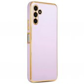 Galaxy A04S Kılıf Zore Bark Kapak - 3