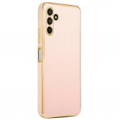 Galaxy A04S Kılıf Zore Bark Kapak - 4