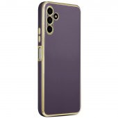 Galaxy A04S Kılıf Zore Bark Kapak - 6