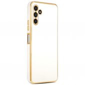 Galaxy A04S Kılıf Zore Bark Kapak - 7