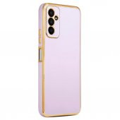 Galaxy M13 Kılıf Zore Bark Kapak - 3