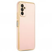 Galaxy M13 Kılıf Zore Bark Kapak - 4