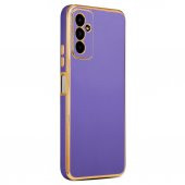 Galaxy M13 Kılıf Zore Bark Kapak - 10