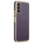 Galaxy M13 Kılıf Zore Bark Kapak - 6