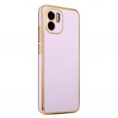 Xiaomi Redmi A1 Kılıf Zore Bark Kapak - 3