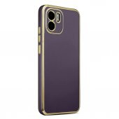 Xiaomi Redmi A1 Kılıf Zore Bark Kapak - 6