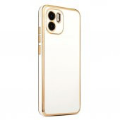 Xiaomi Redmi A1 Kılıf Zore Bark Kapak - 7