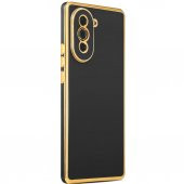 Huawei Nova 10 Pro Kılıf Zore Bark Kapak - 1