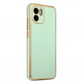 Xiaomi Redmi A1 Kılıf Zore Bark Kapak - 8
