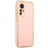 Xiaomi Mi 12T Kılıf Zore Bark Kapak - 4