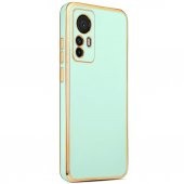 Xiaomi Mi 12T Kılıf Zore Bark Kapak - 7