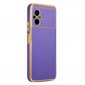 Xiaomi Poco M5 Kılıf Zore Bark Kapak thumbnail 10