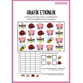 Okul Öncesi Aktivite Kitap Seti (17 Fasikül) - 6