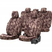 Otom Store Hyundai Starex 1999-2008 5+1 (6 Kişi) Özel Üretim Koltuk Kılıfı Safari Design Everest - 1