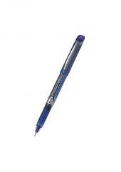 PILOT V7 GRIP 07 MAVI IGNE UCLU ROLLER KALEM - 1