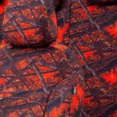 Otom Store Hyundai Starex 1999-2008 5+1 (6 Kişi) Özel Üretim Koltuk Kılıfı Safari Design Sahara - 3