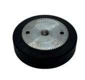 Eastman Kesim Motor Lastik Takoz 602C1-9 - 1