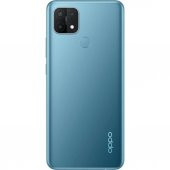 Oppo A15 32 GB Mavi Cep Telefonu TEŞHİR - 2