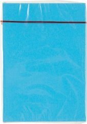 OYAL DAVETIYE ZARFI  70x90 80gr.MAVI 25 LI - 1