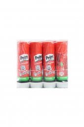 Pritt Yapıştırıcı stick 11 Gr 208882 - 25 adet - 2
