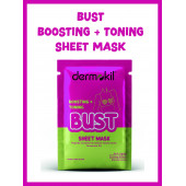DERMOKİL Göğüs (Bust) Maske 15 ml - 2