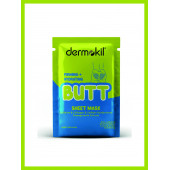 DERMOKİL Kalça (Butt) Maske 18 ml - 2