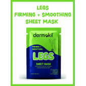 DERMOKİL Bacak (Legs) Maske 25 ml - 2