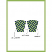 DERMOKİL Bacak (Legs) Maske 25 ml - 3