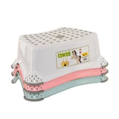 Baby Design Kaymaz Çocuk Basamağı | Çocuk Platformu - 1