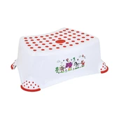 Baby Design Kaymaz Çocuk Basamağı | Çocuk Platformu - 2