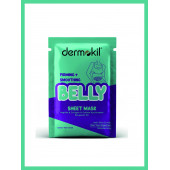 DERMOKİL Göbek (Belly) Maske 15 ml - 1