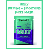 DERMOKİL Göbek (Belly) Maske 15 ml - 2
