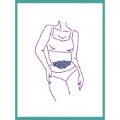 DERMOKİL Göbek (Belly) Maske 15 ml - 4
