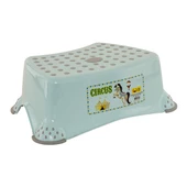 Baby Design Kaymaz Çocuk Basamağı | Çocuk Platformu - 4